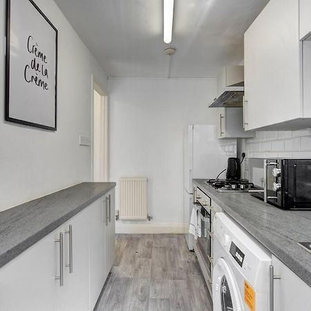 2 Bed House Sleeps 5 The Heart Of Liverpool Zewnętrze zdjęcie