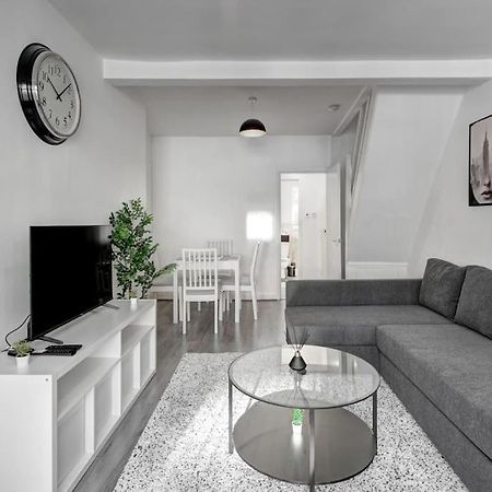 2 Bed House Sleeps 5 The Heart Of Liverpool Zewnętrze zdjęcie